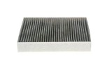 MTR 12192233 Filtru, aer habitaclu