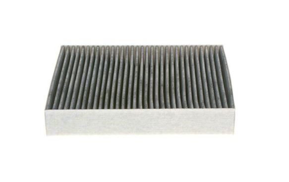 MTR 12192233 Filtru, aer habitaclu