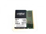 Kit Memorie Laptop RAM Crucial SODIMM 1.2V CL17 2400 8GB (2 x 4GB) CT4G4SFS824A.C8FF