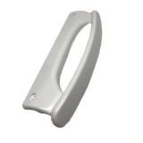 Maner usa frigider/congelator Whirlpool 481246268876