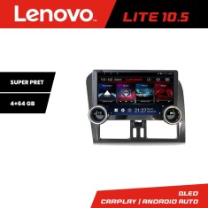 Navigatie dedicata Volvo XC60 Kit-272 Lenovo 8 core 4+64 10.5 inch Incell 1K android Wifi 5Ghz gps internet CarStore Technology