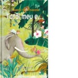 Tatal meu e&amp;amp;hellip; - Marieke Van Ditshuizen