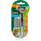 Wilkinson Sword Xtreme 3 Hybrid aparat de ras + rezervă 5 bucati 1 buc