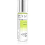 Eveline Cosmetics LAB Formula 18% Solution ser impotriva imperfectiunilor pielii 30 ml