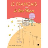 Le Fran&ccedil;ais avec le Petit Prince. Les Saisons: L&rsquo;Automne (Vol. 4) - Paperback brosat - Despina Calavrezo - RAO