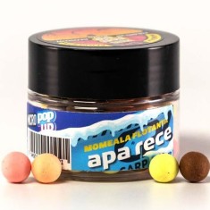 Micro Pop-up CPK 8mm, Apa Rece