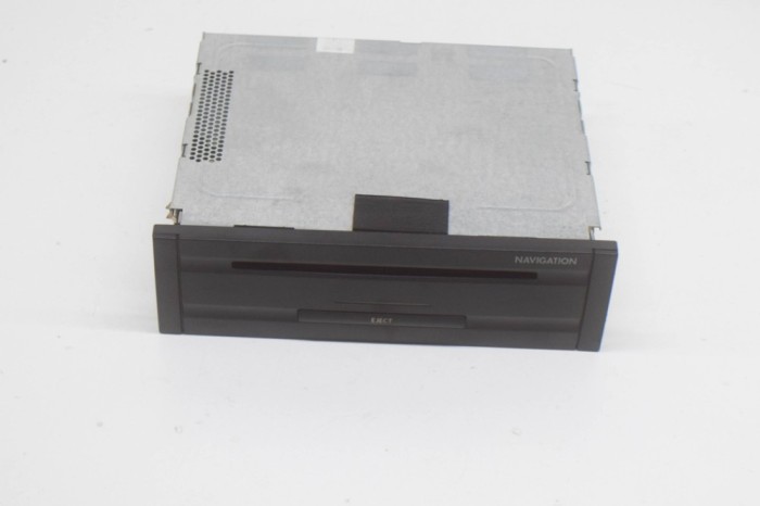 Unitate de control navigație VW PHAETON 3D_ 2003 OEM: Sedan | 12314641