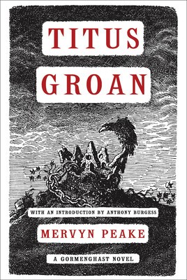Titus Groan foto