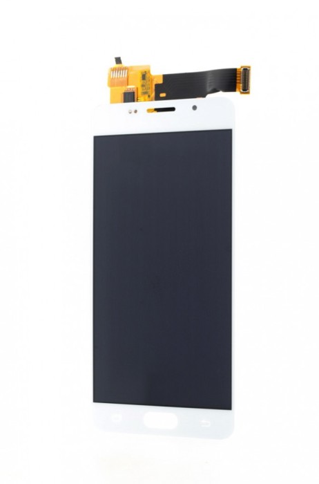 LCD Samsung Galaxy A5 (2016) A510, Alb