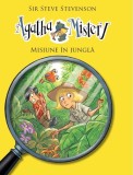Misiune &icirc;n junglă (Vol. 16) - Sir Steve Stevenson