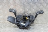 Maneta semnalizare ștergătoare FORD TRANSIT Furgon 2010 OEM: 4M5T-14A664-AB 13658824