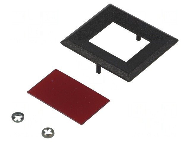 Cadru Afișaj 28x25x2,3mm