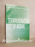 Termoenergetica si mediul - Ioana Ionel