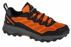 Pantofi de alergat Merrell Speed Strike J066883 portocale foto