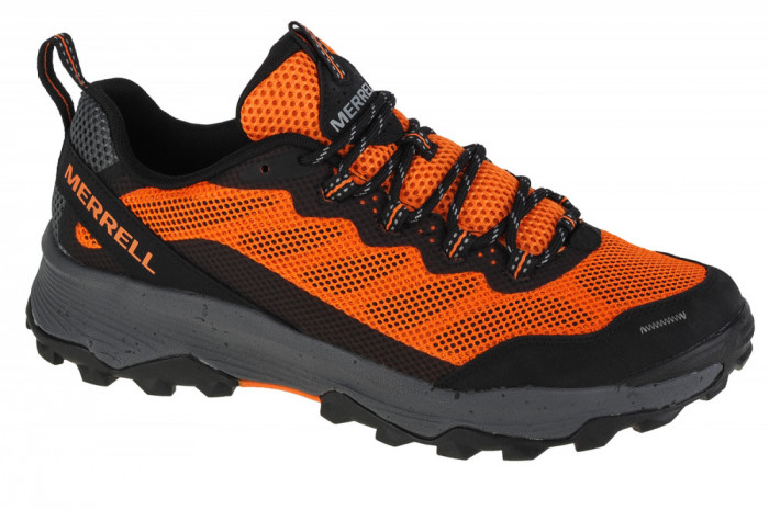 Pantofi de alergat Merrell Speed Strike J066883 portocale