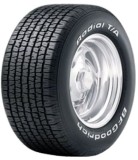 Cauciucuri de vara BF Goodrich Radial T/A ( P205/60 R15 90S RWL ), 205