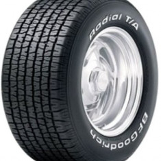 Cauciucuri de vara BF Goodrich Radial T/A ( P235/60 R15 98S RWL )