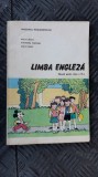 Cumpara ieftin LIMBA ENGLEZA CLASA A III A, Clasa 3