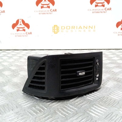 Grila Aerisire Partea Stanga Fiat Ducato Citroen Jumper Peugeot Boxer 2014-2020 foto