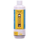 Polish auto pentru luminozitate și protecție caroserie, 500 ml