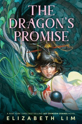 The Dragon&amp;#039;s Promise foto
