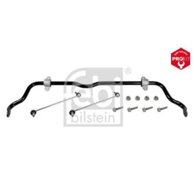 Febi Bilstein bara stabilizatoare, suspensie ProKit foto