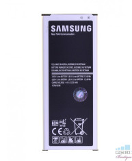 Acumulator Samsung Galaxy Note 4 SM N910F foto
