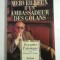 SOUVENIRS MERVEILLEUX D&#039;UN AMBASSADEUR DES GOLANS - ALEXANDRE PALEOLOGUE - Paris, 1990