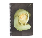 Caiet cu Spira A5 80 file