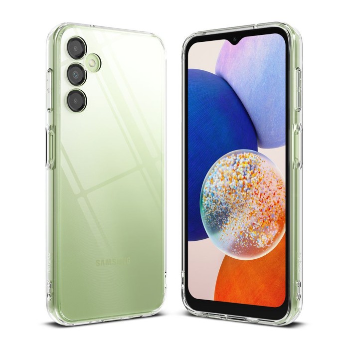 Husa Ringke Fusion Samsung Galaxy A14 4G 5G