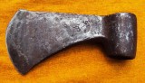 Topor vechi de lupta ,RAGNAR AXE, cu marcaj