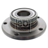 Rulment butuc roata Febi Bilstein 18769, parte montare : Punte fata, Stanga/ Dreapta