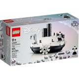 Lego 40659 Mini Steamboat Willie