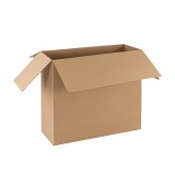Cutie de carton 83x34x72,5 cm