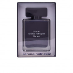 Apa de toaleta spray Narciso Rodriguez Narciso Rodriguez For Him Bleu Noir, barbati, 150 ml foto