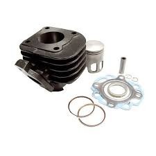 Set motor Aprilia/Minarelli/Yamaha LC orizontal D.40 Cod Produs: MX_NEW 100080050RM