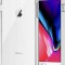 Husa pentru Apple iPhone 8 Plus, GloMax Perfect Fit, Transparent