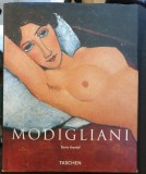 Doris Krystof - Modigliani (lb. franceza)