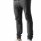 Pantaloni sport cu tur