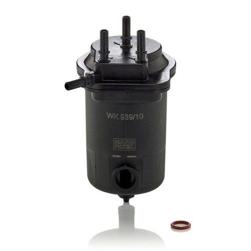 Filtru combustibil Mann-Filter WK93910X