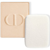 DIOR Dior Forever Natural Velvet Refill machiaj compact persistent rezervă culoare 1W Warm 10 g