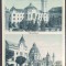 1941 - Targu Mures, Prefectura si Catedrala mica (jud. Mures)