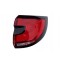 Stop spate, lampa Chrysler Pacifica, 04.2020-, montare spate, dreapta, LED; Omologare: SAE; exterior, OE