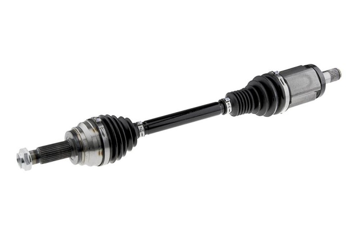 Planetara Bmw X5 2006-, X6 2006-, Stanga, Tip 2, NTY NPW-BM-039