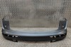 Bandou central bara de protecție spate AUDI Q5 FY 2020 OEM: 80A807511C 23793517