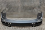 Bandou central bara de protecție spate AUDI Q5 FY 2020 OEM: 80A807511C 23793517