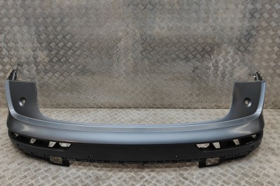 Bandou central bara de protecție spate AUDI Q5 FY 2020 OEM: 80A807511C 23793517 foto