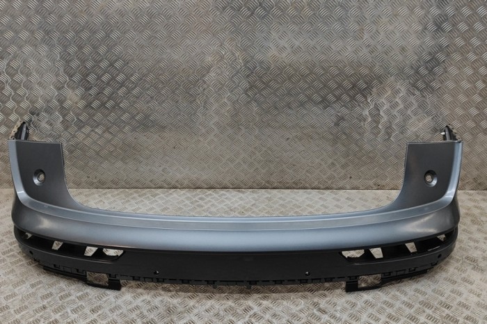 Bandou central bara de protecție spate AUDI Q5 FY 2020 OEM: 80A807511C 23793517