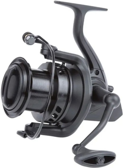 Mulineta Sonik Xtractor Black 6000 FD