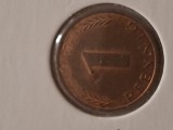 1 pfenning 1973 J